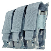 NcStar Triple gun Magazine Pouch