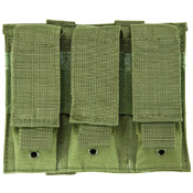 NcStar Triple gun Magazine Pouch