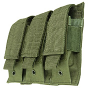 NcStar Triple gun Magazine Pouch