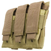 NcStar Triple gun Magazine Pouch