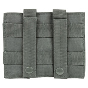 NcStar Triple gun Magazine Pouch