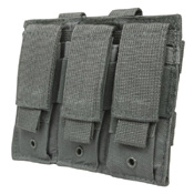 NcStar Triple gun Magazine Pouch