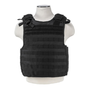 NcStar Quick Release Plate Carrier