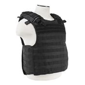NcStar Quick Release Plate Carrier