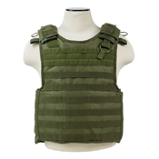 NcStar Quick Release Plate Carrier