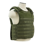 NcStar Quick Release Plate Carrier