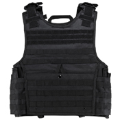 NcStar Vism Expert Plate Carrier Vest - Small