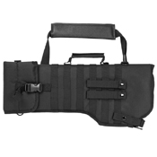 NcStar Tactical Rifle Scabbard