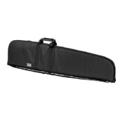 Ncstar Scope-Ready Gun Case - Black