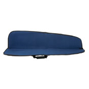 Ncstar Scope-Ready Gun Case - Black