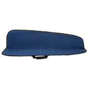 Ncstar Scope-Ready Gun Case - Black