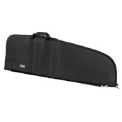 Ncstar Scope-Ready Gun Case - Black