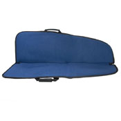 Ncstar Scope-Ready Gun Case - Black