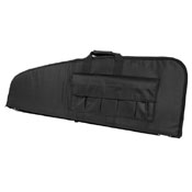 Ncstar Scope-Ready Gun Case - Black