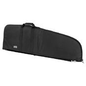 Ncstar Scope-Ready Gun Case - Black