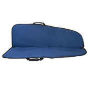 Ncstar Scope-Ready Gun Case - Black