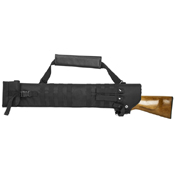 NcStar Tactical Shotgun Scabbard