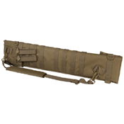 NcStar Tactical Shotgun Scabbard
