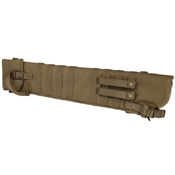 NcStar Tactical Shotgun Scabbard