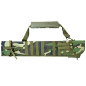 NcStar Tactical Shotgun Scabbard