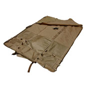 Ncstar Rifle Case/Shooting Mat