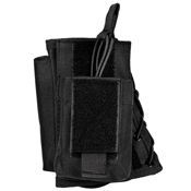 NcStar Stock Riser Magazine Pouch