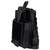 NcStar Stock Riser Magazine Pouch