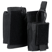 NcStar Stock Riser Magazine Pouch