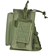 NcStar Stock Riser Magazine Pouch