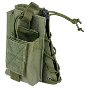 NcStar Stock Riser Magazine Pouch