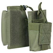 NcStar Stock Riser Magazine Pouch