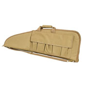 NcStar Gun Case - 38 x 13 Inch