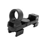 Ncstar 1X25 Red And Green Dot Reflex Sight
