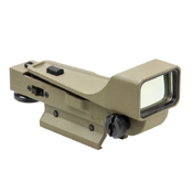 NcStar Gen 2 DP Red Dot Aluminum Body Optic
