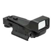 NcStar Gen 2 DP Red Dot Aluminum Body Optic