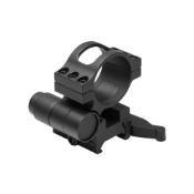 Ncstar Flip To Side Magnifier 30Mm Qr Mount