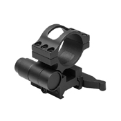 Ncstar Flip To Side Magnifier 30Mm Qr Mount