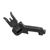 NcStar AR15 Flip-Up Front Sight Offset - 45 Degree