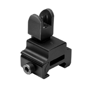 NcStar AR15 Flip-Up Front Sight Reciever Rail