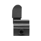 NcStar AR15 Flip-Up Front Sight Reciever Rail