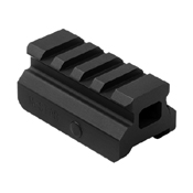 Ncstar AR15 3/4 Inch Gen2 Short Riser