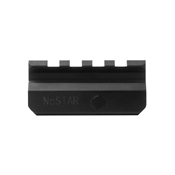 Ncstar AR15 3/4 Inch Gen2 Short Riser