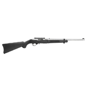 NcStar 10/22 Receiver Picatinny Rail - Black