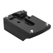 Ruger MK2 gun Micro Dot Mount