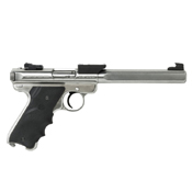 Ruger MK2 gun Micro Dot Mount