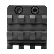 Ncstar Shotgun Magazine 1 Inch Tube Mount