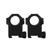 Ncstar 30Mm Weaver Ring With 1 Inch Insert