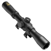 Ncstar Tactical Series 4X20 Compact Airgun Scope