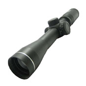 Ncstar gunero Series 2-7X32e Red Ill. gun Scope