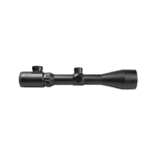 Ncstar Gen 2 3-12 X 50 Ill Reticle 30Mm Tube